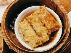 蠔皇鲜竹卷-添好运点心专门店(深水埗店)