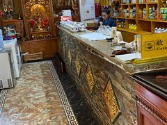 -宗巴雍姆藏餐府