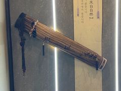 -草家酱蟹炭火烤肉店(珲春南路二店)