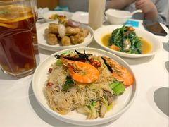 -莆田餐厅PUTIEN(金融街购物中心店)