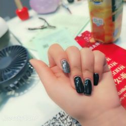 -缪斯美甲美睫