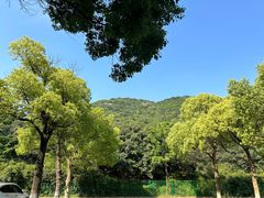 -虞山风景区