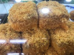 肉松卷-闻酥园(青羊区文殊坊店)