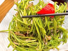 -隅乐胡椒虾·台湾菜·团建(皇岗店)