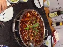 -小饕荟雅安贡椒鱼鲜馆(广福桥店)