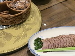 -中国徽菜·徽商故里(广安门店)