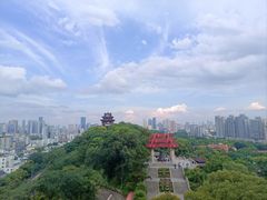 -黄鹤楼