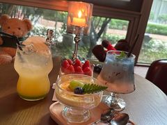 -咖法森林·咖啡  酒吧(天河店)