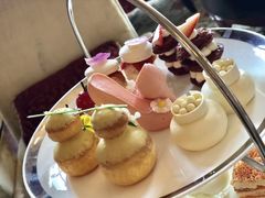 -Salon de Ville浦江汇(上海外滩华尔道夫酒店店)