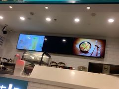 -李先生牛肉面大王(上海站南广场店)