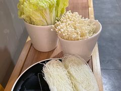 -濠七糟粕醋•海南酸汤火锅(中关村店)