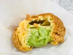 -西树泡芙(凯德晶品店)