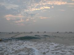 -石螺口海滩