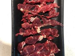 -蛙太牛牛肉海鲜自助火锅(台江万达店)