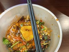 -小螺大作·螺蛳粉火锅(林和西店)