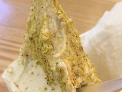 -野人先生Gelato(上海长宁龙之梦店)