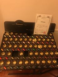 -安可儿Anker's Nail日式美甲美睫