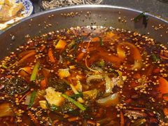-胖子鱼·天水麻辣鱼火锅(秦州407店)