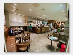 -星巴克(深圳湾体育中心店)