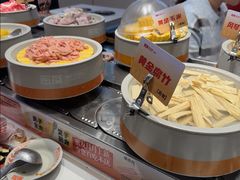 -密友回转自助火锅(世茂国际广场店)