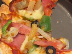 -必胜客(东大桥店)