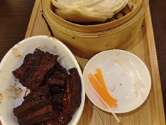 -HOHO餐厅(古子城店)