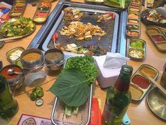 -郭记烤肉创始店(民丰大街店)