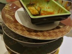 -禾绿回转寿司(苏宁广场店)