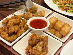 -临家闽南菜(宝洲路店)