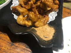 -金谷园饺子·烧烤(人大总店)