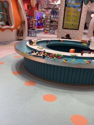 -奈尔宝·儿童乐园·亲子餐厅(苏州大悦城店)