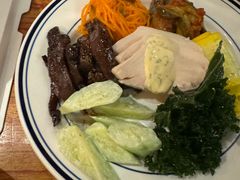 -羽深肉铺 Steak & Wine