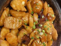 -味莊餐厅(康庄南街店)