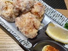 -虹料理·日料放题(悠方店)