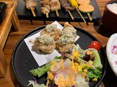 -森味花园·日本料理(伊藤洋华堂亚运村店)