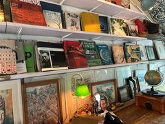 -大水的店(昙华林店)