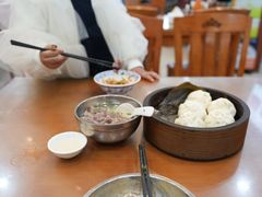 -老牌依强牛肉店(达道总店)