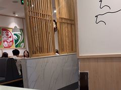 -吉野家(长沙五一广场IFS店)