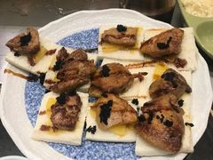 -大渔铁板烧(东城店)