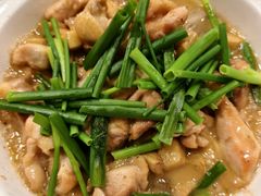 -麒麟中餐厅·经典粤菜·地道菜式老字号(广州长隆酒店)
