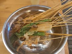 -嘉州鲜知味钵钵鸡(奎星楼店)
