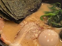 -66大阪烧烧鸟·益市家系拉面出张所