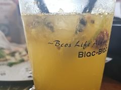 -Blac+Blac(中海环宇荟店)