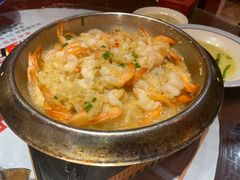 -淮安宴·淮扬菜(清河路一店)