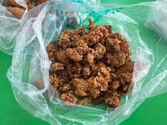 -大益烤鸡