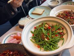 -洞庭鱼香(万科店)