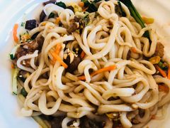 -剔八谷山西面馆(文兴路店)