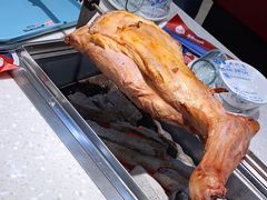 -三毛烤羊腿(乐园路总店)