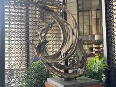 -舟山希尔顿酒店