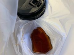 招牌热柠檬茶-和平馆·地道港澳茶餐厅(西门口店)